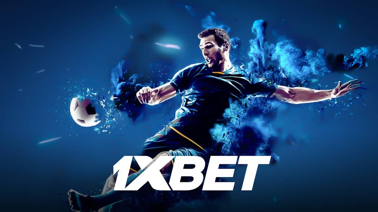 What is 1xBet